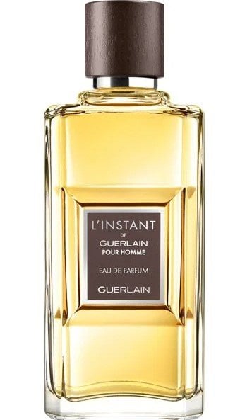 Guerlain L`Instant Homme 2015 Парфюмна вода за мъже без опаковка EDP