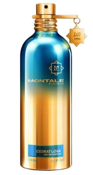 Montale Cedrat Lova
