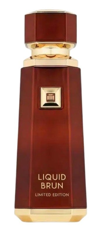 French Avenue Liquid Brun Limited Edition Унисекс парфюмен екстракт