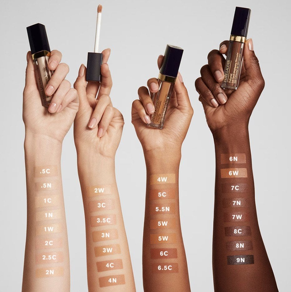 Estee Lauder Futurist Soft Touch Brightening Skincealer Concealer Коректор 2N light medium
