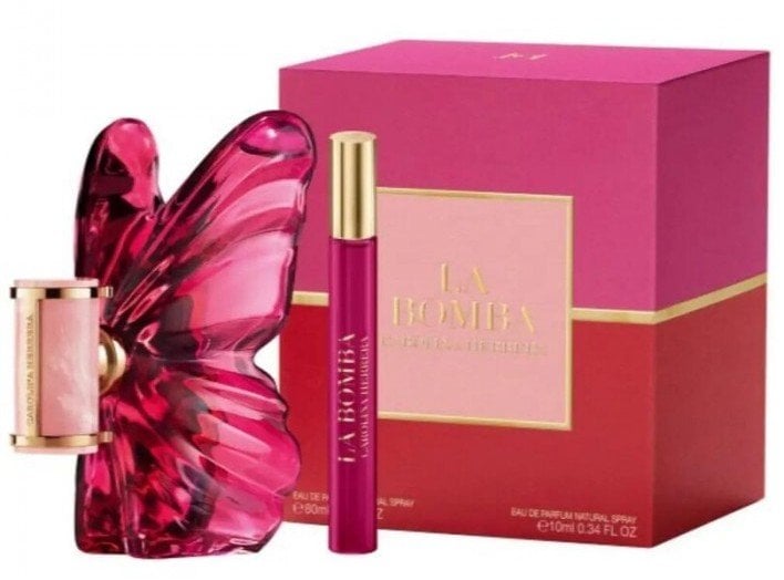 Carolina Herrera La Bomba Eau de Parfum