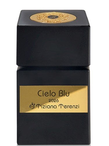 Tiziana Terenzi Cielo Blu Extrait de Parfum без опаковка
