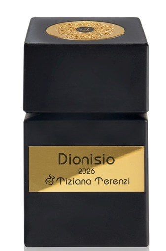 Tiziana Terenzi Dionisio Extrait de Parfum без опаковка