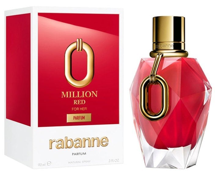 Rabanne Million Red for Her Парфюм за жени