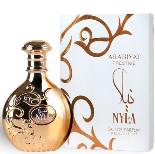 Arabiyat Prestige Nyla Eau de Parfum