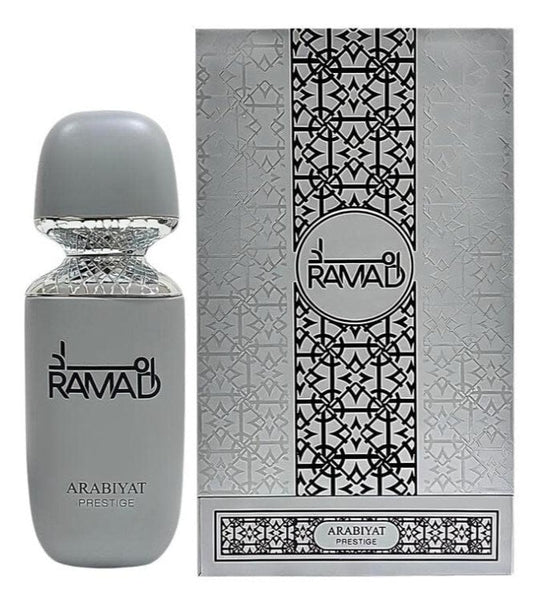 Arabiyat Prestige Ramad Eau de Parfum