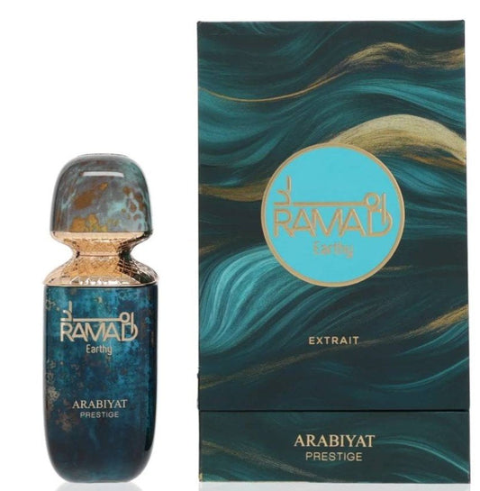 Arabiyat Prestige Ramad Earthy Extrait de Parfum