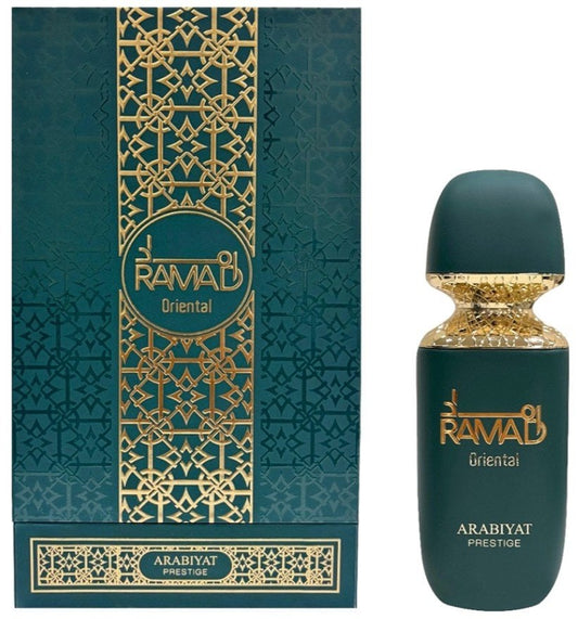 Arabiyat Prestige Ramad Oriental Eau de Parfum