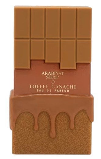 Arabiyat Prestige Sugar Toffee Ganache Eau de Parfum