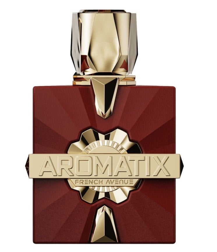 French Avenue Aromatix X Carnal Desire Extrait de Parfum