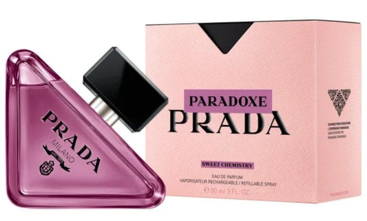 Prada Paradoxe Sweet Chemistry Eau de Parfum
