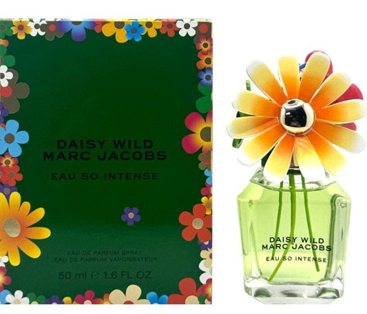 Marc Jacobs Daisy Wild Eau So Intense Eau de Parfum