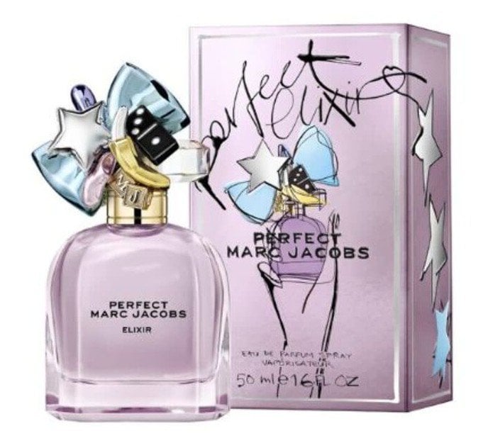 Marc Jacobs Perfect Elixir Eau de Parfum