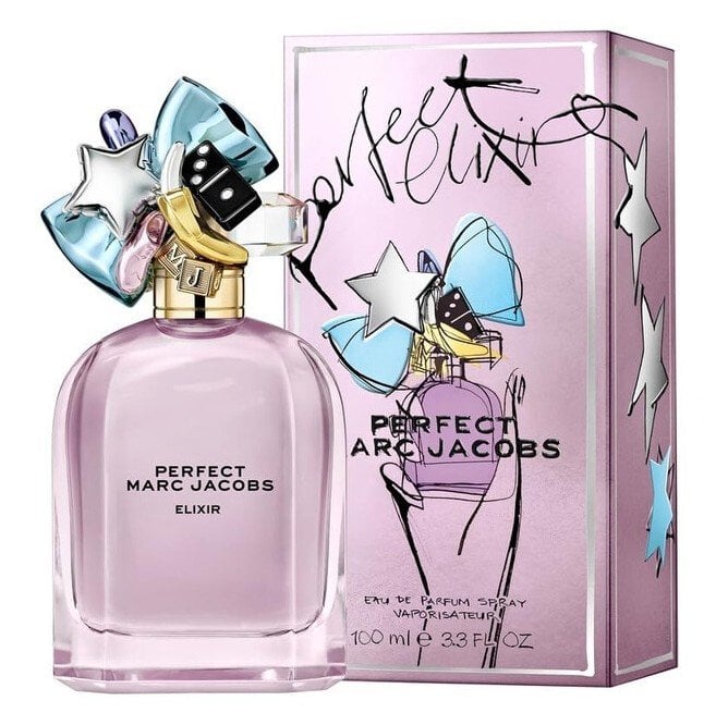 Marc Jacobs Perfect Elixir Eau de Parfum