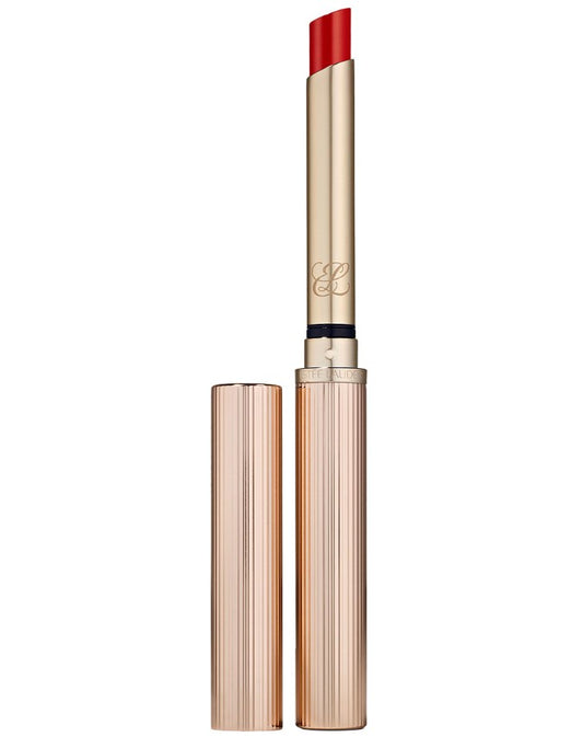 Estee Lauder Pure Color Explicit Slick Shine Lipstick Червило