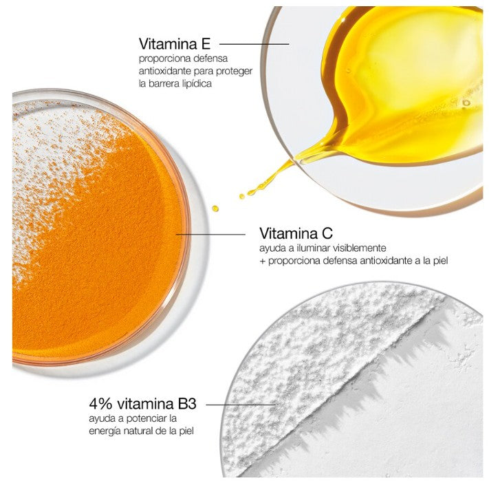 Clinique Even Better Clinical Vitamin Makeup SPF 50 Фон дьо тен