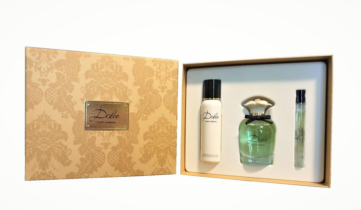 Dolce & Gabbana Dolce Eau de Parfum