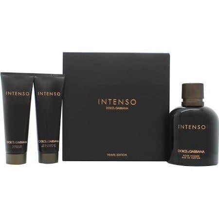 Dolce & Gabbana Pour Homme Intenso Eau de Parfum