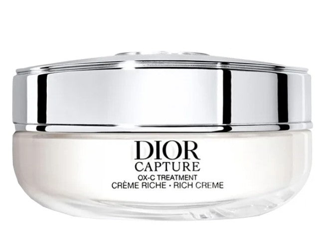Christian Dior Capture Rich Creme Крем за лице