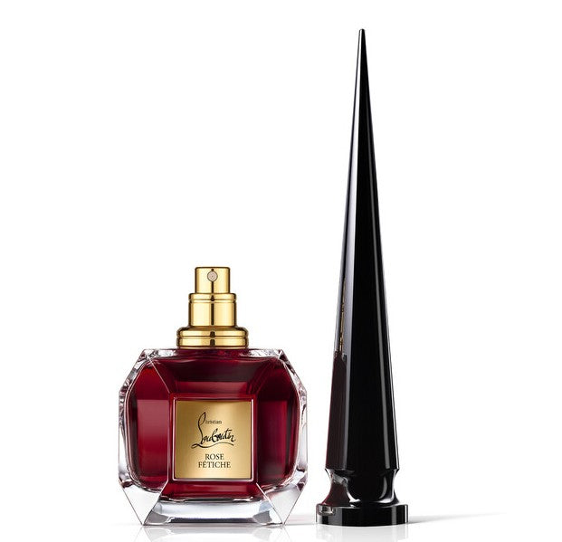 Christian Louboutin Fetiche La Rose Eau de Parfum