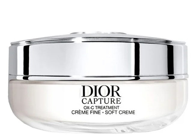 Christian Dior Capture Soft Creme