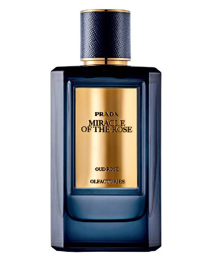 Prada Mirages Miracle Of The Rose Eau de Parfum