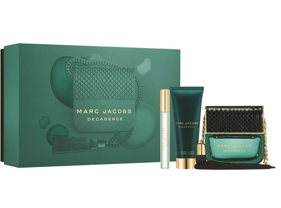 Marc Jacobs Decadence Eau de Parfum