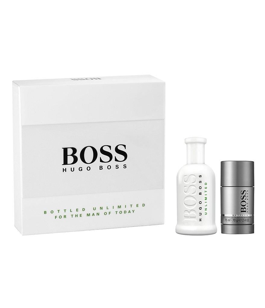 Hugo Boss Bottled Unlimited Eau de Toilette