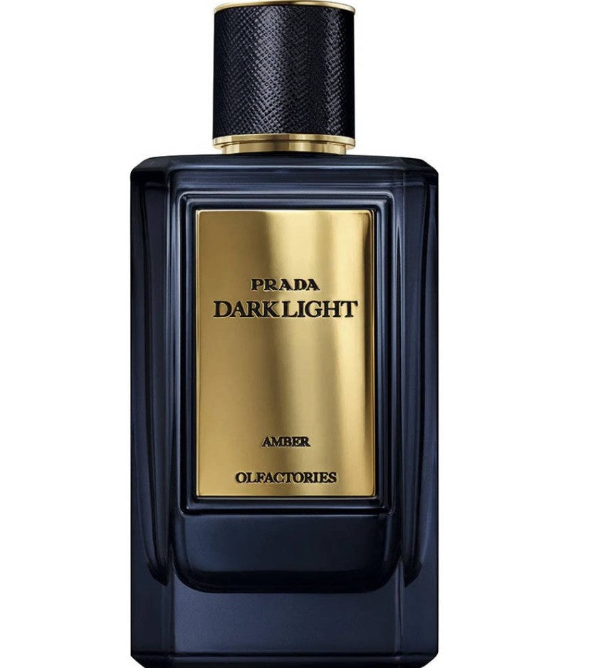 Prada Mirages Dark Light Eau de Parfum