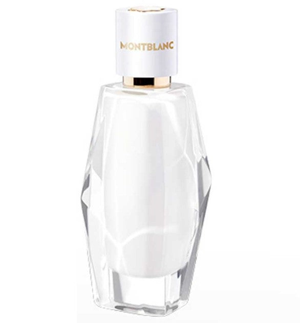 Mont Blanc Signature Eau de Parfum