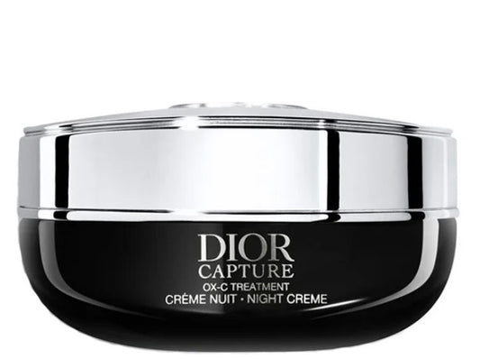 Dior Capture Night Creme