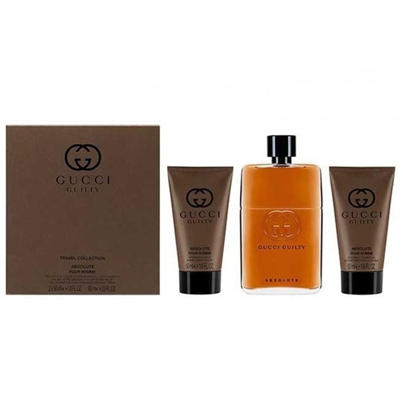 Gucci Guilty Absolute Eau de Parfum