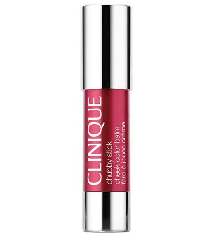 Clinique Chubby Stick Cheek Colour Balm Руж стик