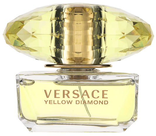 Versace Yellow Diamond Eau de Toilette