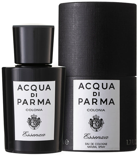 Acqua di Parma Colonia Essenza Eau de Cologne 50 ml с кутия