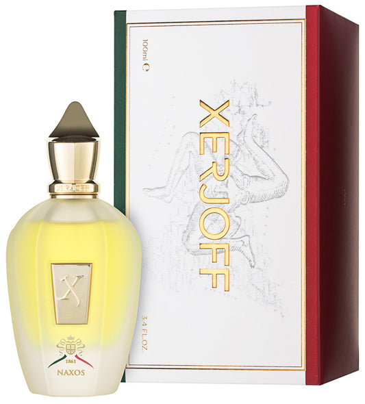 Xerjoff XJ 1861 Naxos Eau de Parfum