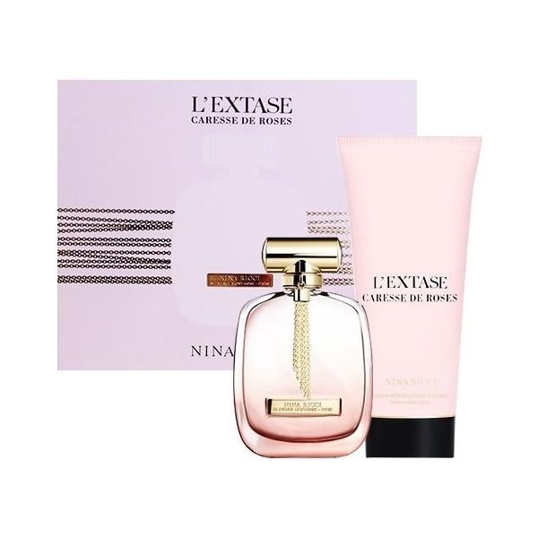 Nina Ricci L`Extase Caresse de Roses Eau de Parfum