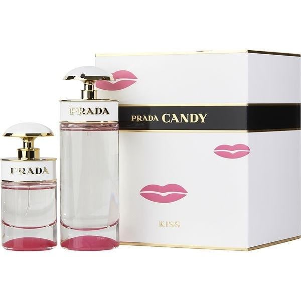 Prada Candy Kiss Eau de Parfum