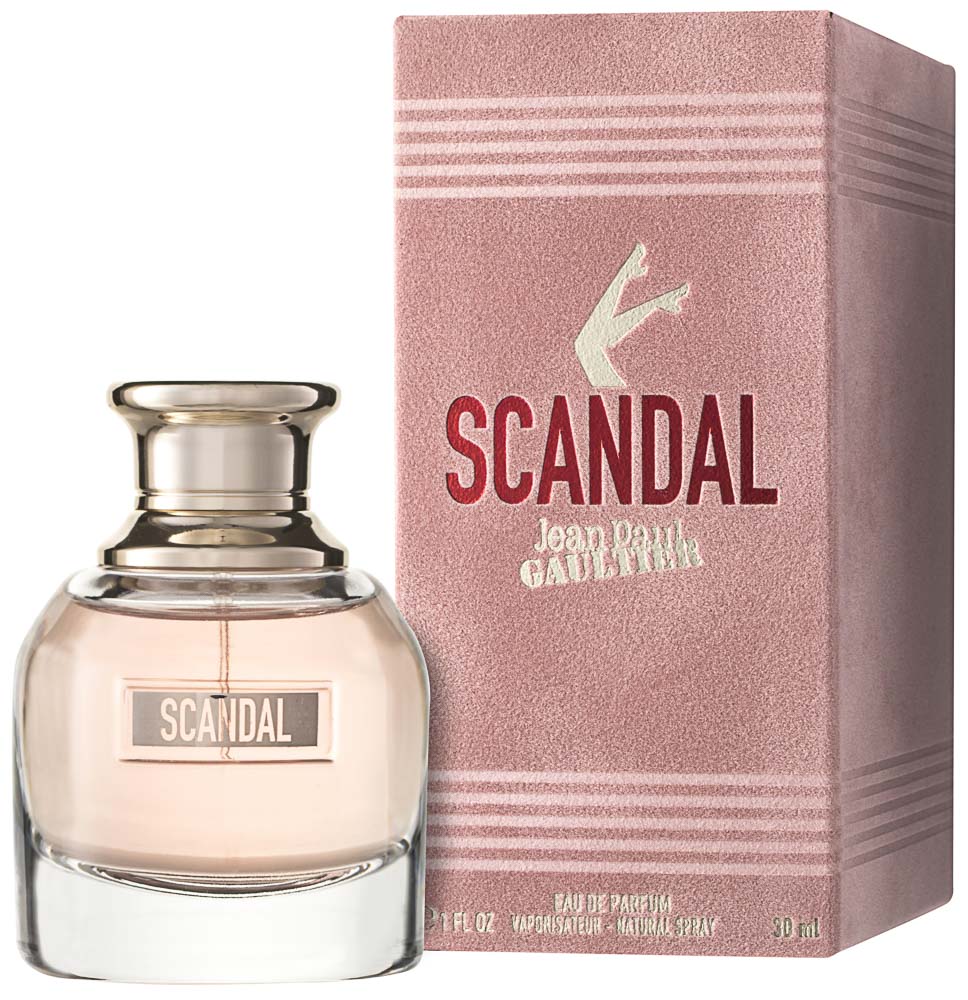 Jean Paul Gaultier Scandal Eau de Parfum