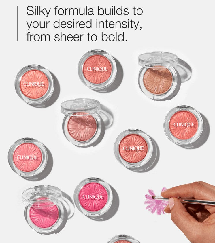Clinique Cheek Pop Руж за лице