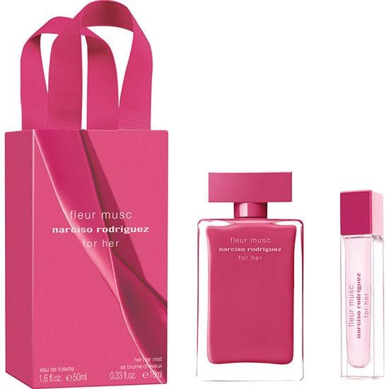 Narciso Rodriguez for Her Fleur Musc Eau de Parfum