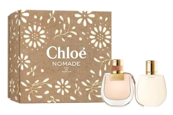 Chloe Nomade Eau de Parfum
