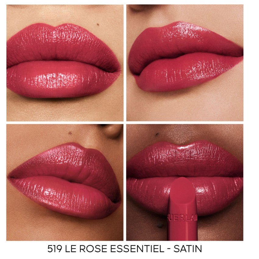 Guerlain Rouge G The Double Mirror Jewel Case Калъф за червило