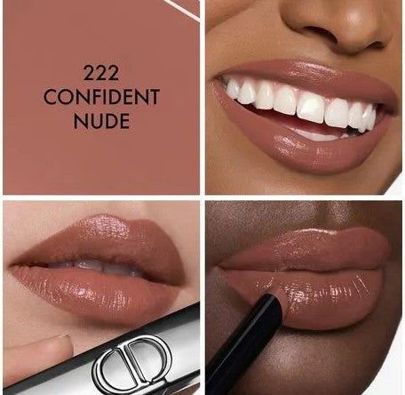 Christian Dior Rouge Dior On Stage Червило