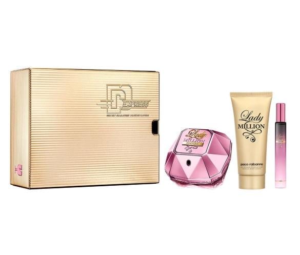 Paco Rabanne Lady Million Empire Eau de Parfum