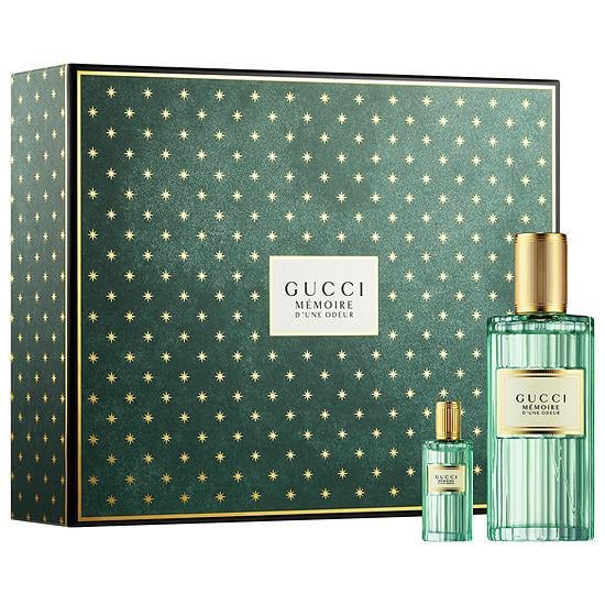 Gucci Memoire D`une Odeur Eau de Parfum