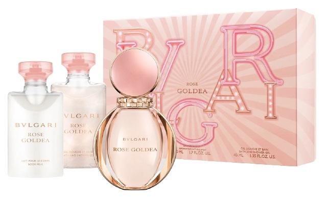 Bvlgari Rose Goldea Eau de Parfum