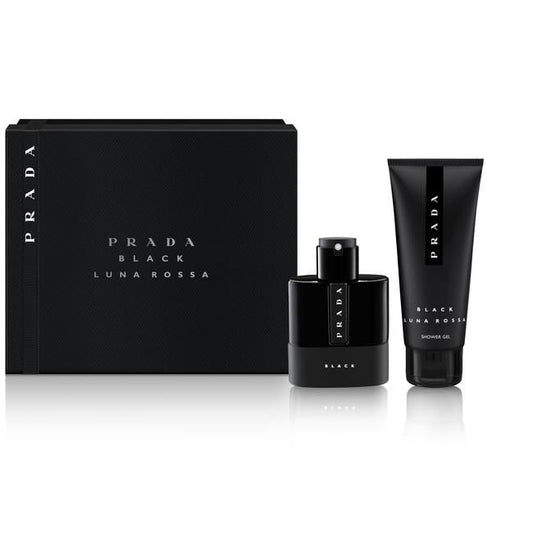 Prada Luna Rossa Black Eau de Parfum