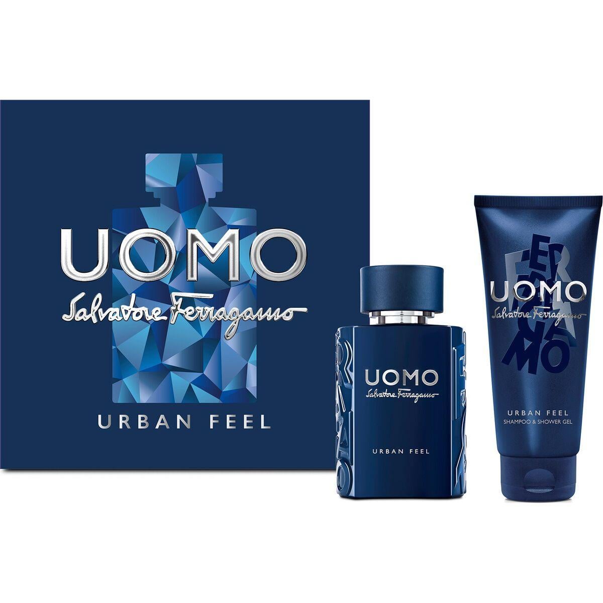 Salvatore Ferragamo Uomo Urban Feel Eau de Toilette