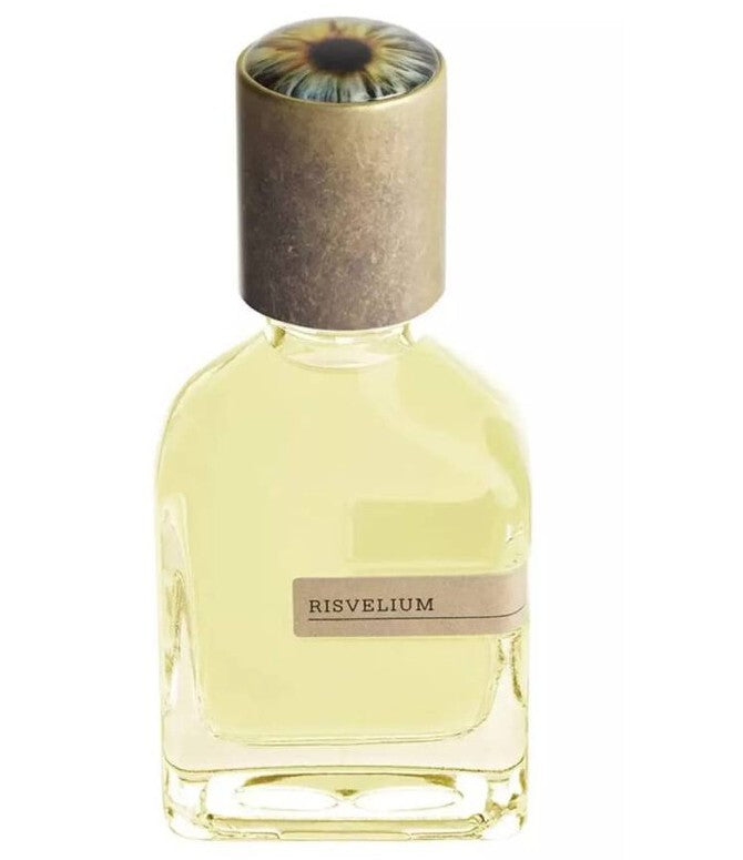 Orto Parisi Risvelium Extrait de Parfum